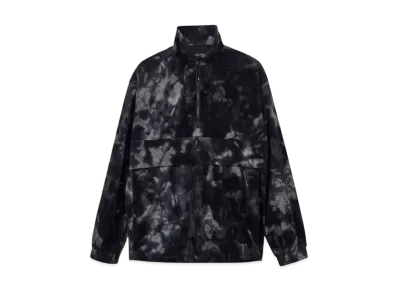 adidas Y-3 3-Stripes Nylon Shell 1/2 Zip Jacket "Black/Multicolor"