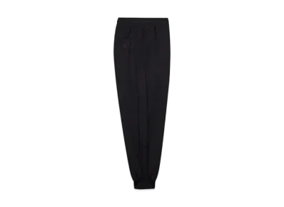 adidas Y-3 Cuffed Track Pants "Black"