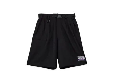 adidas Y-3 JFA Shorts "Black"
