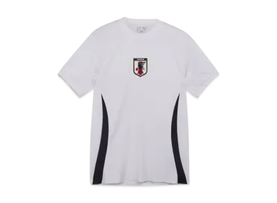 adidas Y-3 JFA Pre Match Jersey "White"