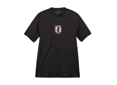 adidas Y-3 JFA Pre Match Jersey "Black"