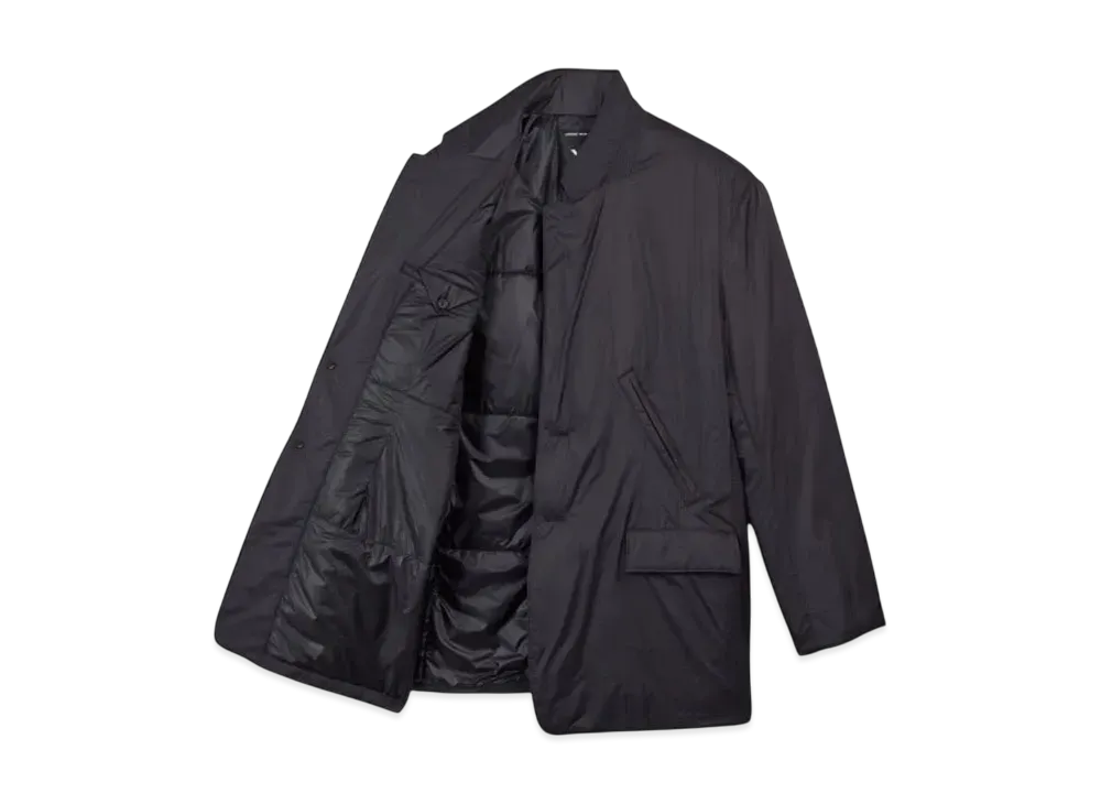 adidas Y-3 Padded Blazer "Black"