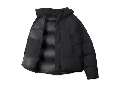 adidas Y-3 Puffer Jacket "Black"