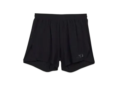 adidas Y-3 Running Shorts "Black"
