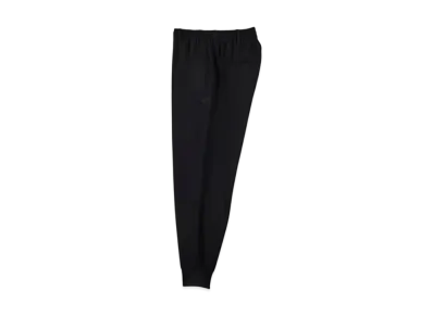 adidas Y-3 Wool Flannel Cuffed Pants "Black"