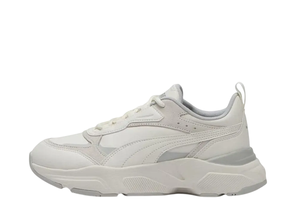 プーマ ウィメンズ カシーア MU "ウォームホワイト"