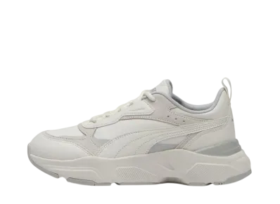 Puma Women's Cassia MU "Warm White"