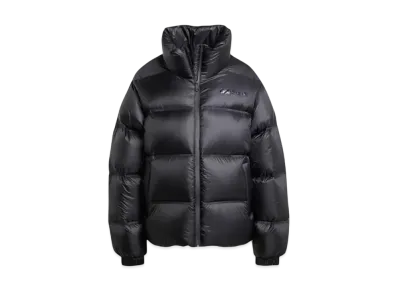 adidas Premium Pertex Down Short Puffer Jacket "Black"