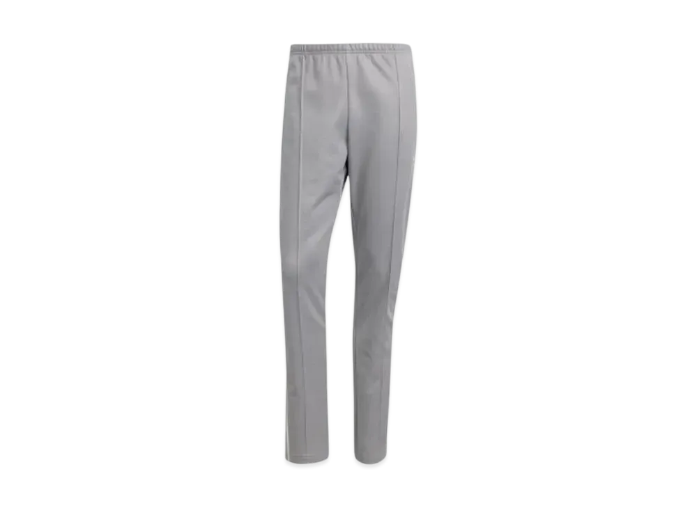 adidas Adicolor Classics Beckenbauer Track Pants (Jersey) "Grey Three/Grey Two"