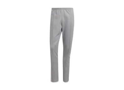 adidas Adicolor Classics Beckenbauer Track Pants (Jersey) "Grey Three/Grey Two"