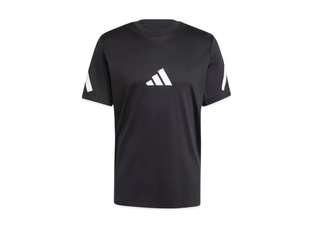 adidas Z.N.E. T-shirt "Black/White"