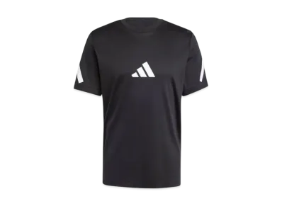 adidas Z.N.E. T-shirt "Black/White"