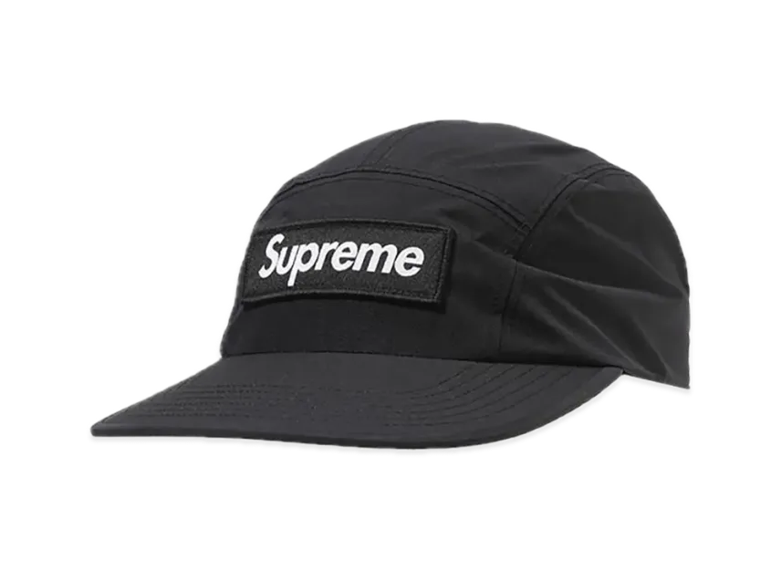 Supreme GORE-TEX Camp Cap Supreme GORE-TEX Camp Cap