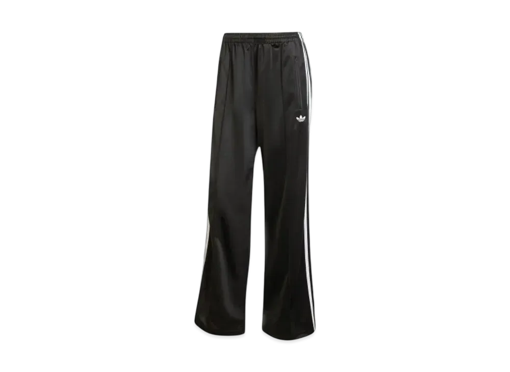 adidas Adicolor Classic Firebird Loose Track Pants "Black"