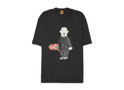 HUMAN MADE Graphic T-Shirt #5 "Black"