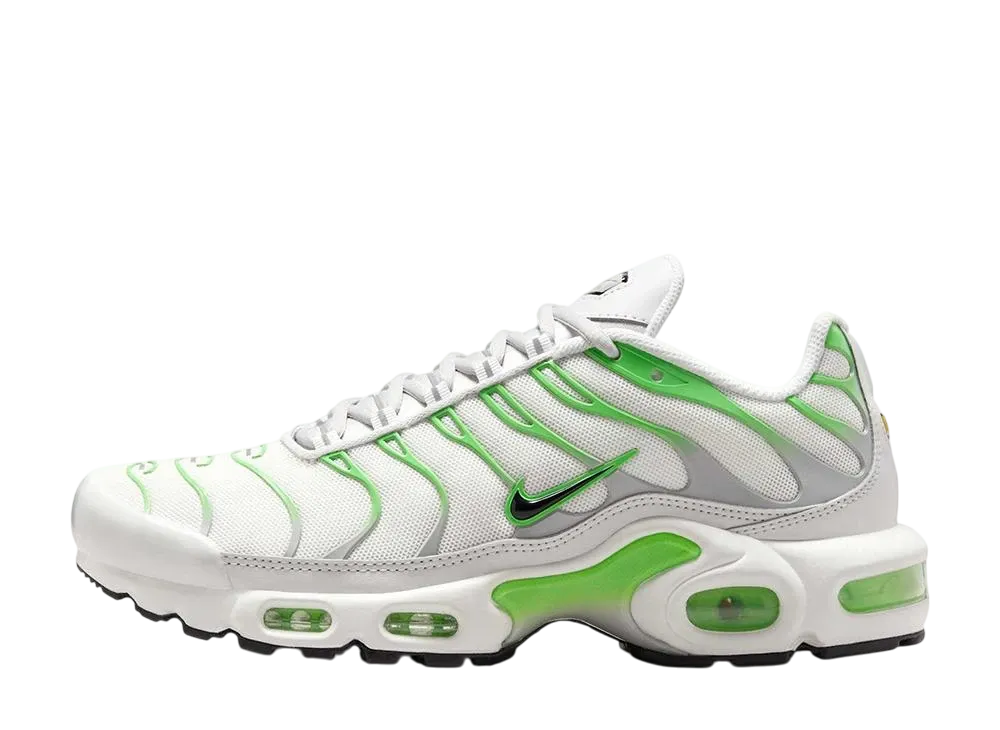 Nike Women's Air Max Plus "Green Strike"