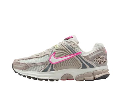 Nike Women's Zoom Vomero 5 "Grey/Pink"