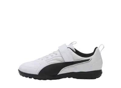 Puma GS Pressing M TT "White/Black"