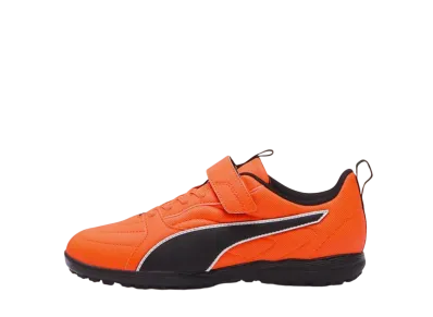 Puma GS Pressing M TT "Glowing Red"