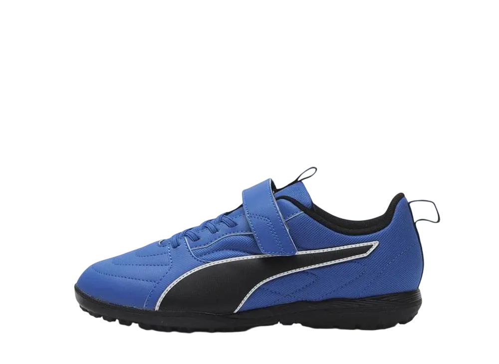プーマ GS プレッシング M TT "チームロイヤル" (キッズ)
