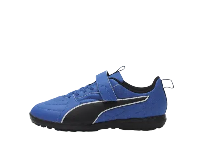 Puma GS Pressing M TT "Team Royal"