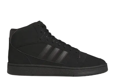 adidas Break Start Mid "Core Black"
