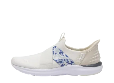 Puma Women's Prowl 3 Ease In SGR "Warm White"