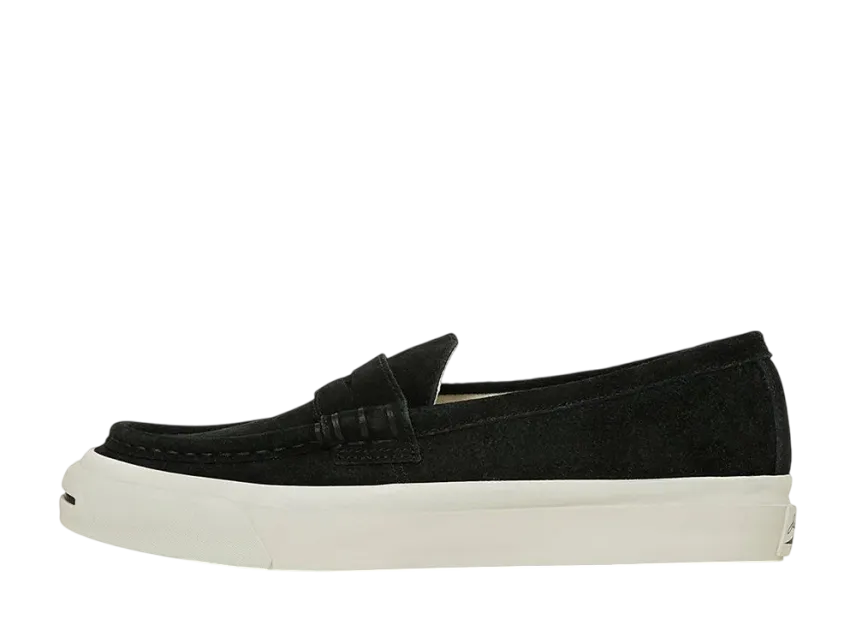 美品★Graphpaper コンバース JACK PURCELL ローファー Graphpaper × Converse Jack Purcell Loafer