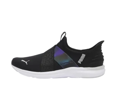 Puma Women's Prowl 3 Ease In W1 "Black"
