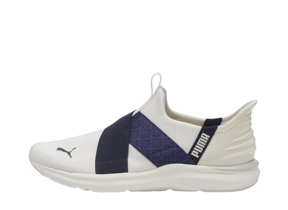 プーマ ウィメンズ プラウル3 イーズイン W2 "ウォームホワイト"