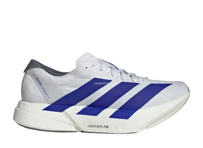 adidas Adizero Adios Pro 4 "Lucid Blue/Dash Grey/Onix"