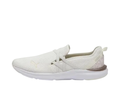 Puma Women's Prowl 3 Ballet GR "Warm White"