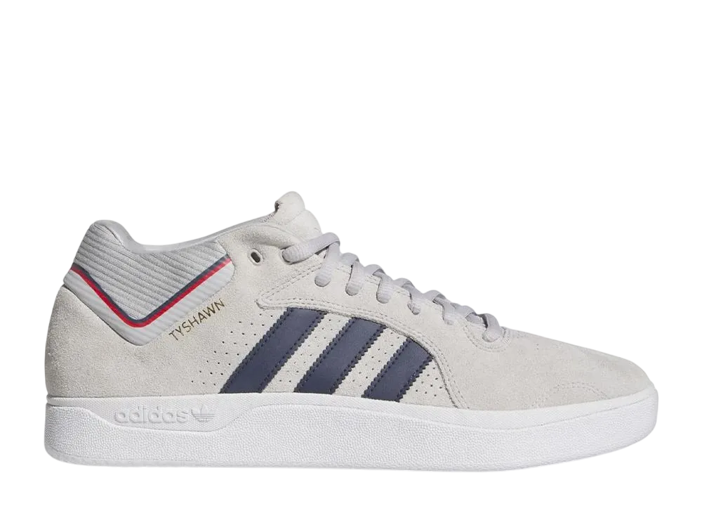 アディダスオリジナルス タイショーン "グレーツー/カレッジネイビー/ゴールドメタリック"