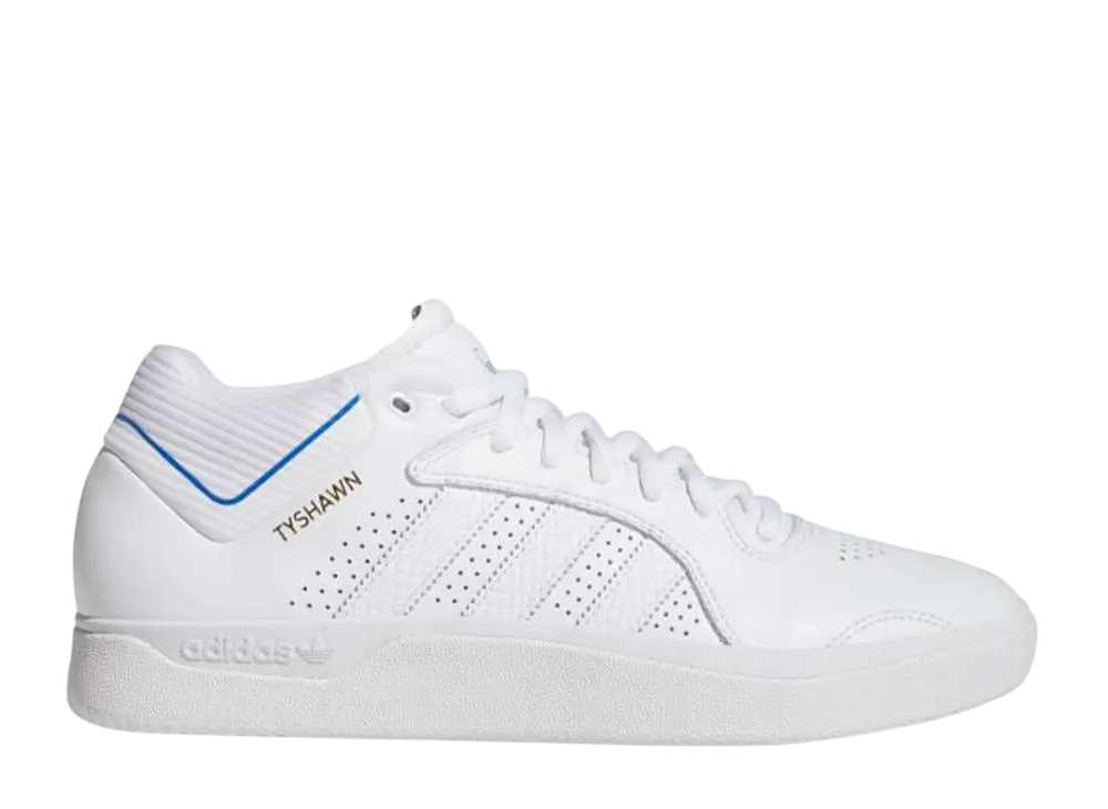 アディダスオリジナルス タイショーン "クラウドホワイト/ブルーバード/ゴールドメタリック"