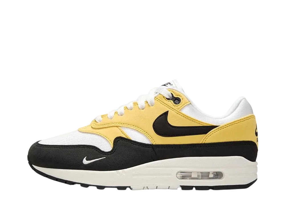 Nike Women's Air Max 1 "Saturn Gold"