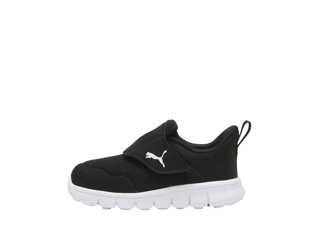 プーマ TD バオ ブリトー V "ブラック" (キッズ)