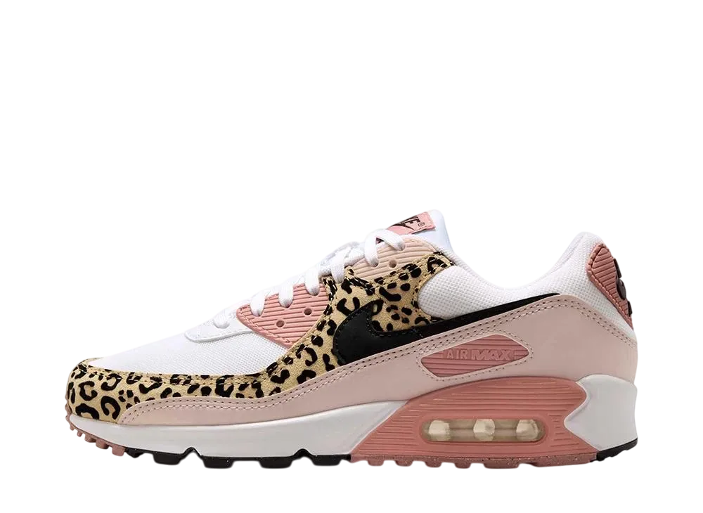 Nike Women's Air Max 90 "Leopard"