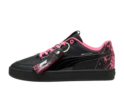 F1 × Puma Caven 2.0 Color S "Puma Black/Sun Struck"
