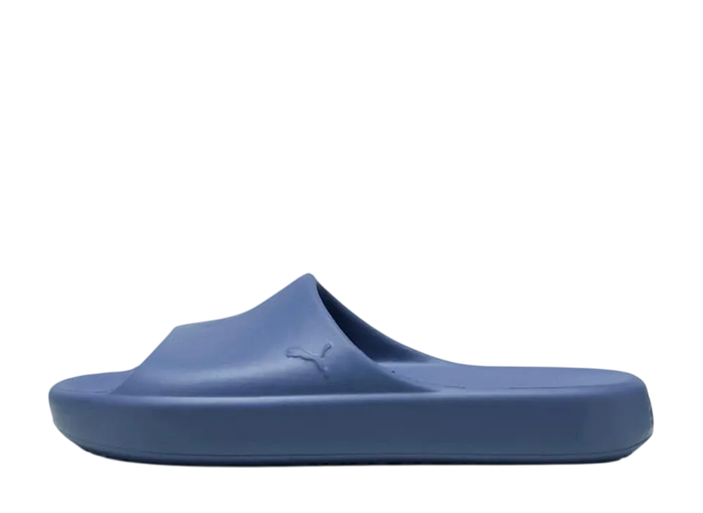 プーマ シブイキャット "ブルークリスタル"