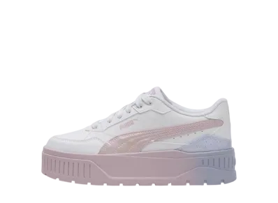 Puma GS Karmen 2 Idol Blurry Dream "White/Rose Mauve"