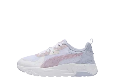 Puma GS Trinity Lite Blurry Dream "White/Rose Mauve"