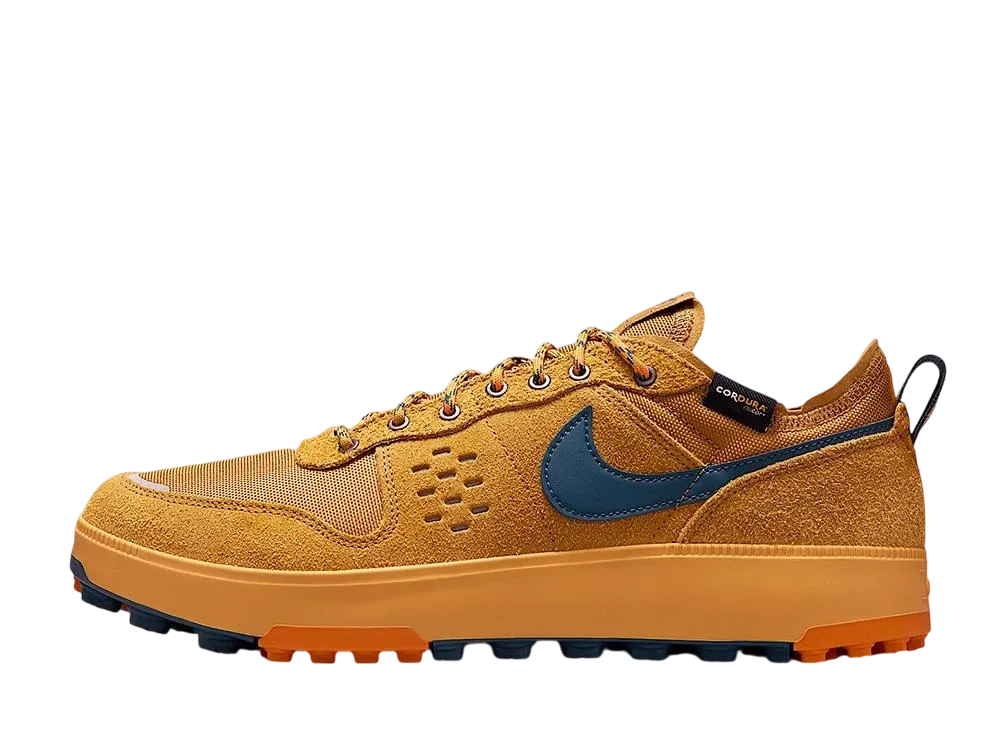 ナイキ シティ PRM "ウィート/ゴールデンオータム/サンセット/ナイトシェード"