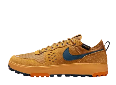 ナイキ シティ PRM "ウィート/ゴールデンオータム/サンセット/ナイトシェード"