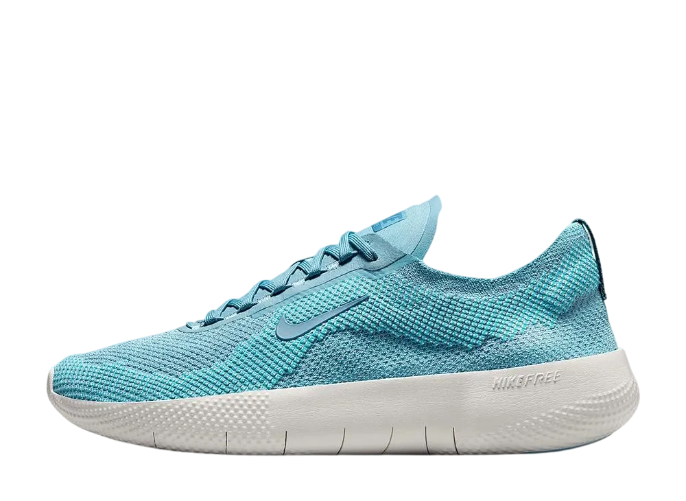 ナイキ フリー2025 "デニムターコイズ/ダスティーカクタス/プラチナムティント/スモーキーブルー"