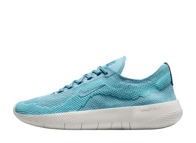 Nike Free 2025 "Denim Turquoise/Dusty Cactus/Platinum Tint/Smokey Blue"