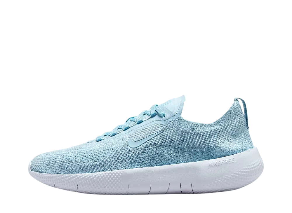 ナイキ ウィメンズ フリー2025 "ライトアーモリーブルー/アッシェンスレート/フットボールグレー"