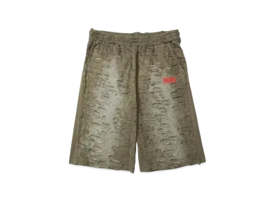 DIESEL P-ECHIO-R1 "MILITARY GREEN"