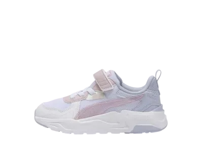 Puma PS Trinity Lite Blurry Dream "White/Rose Mauve"