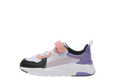 Puma PS Trinity Lite Blurry Dream "White/Pink Fruit"