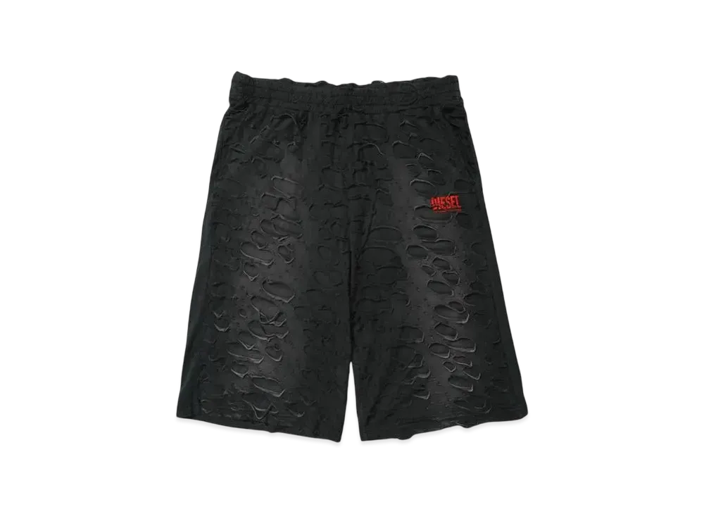 DIESEL P-ECHIO-R1 "BLACK"